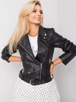 Giacca da donna Fashionhunters Biker