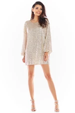 Abito da donna Awama Glitter