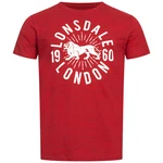 T-shirt da uomo Lonsdale