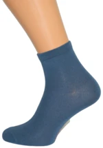 Bratex Woman's Socks D-584