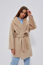 Cappotto da donna Moodo