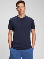 GAP T-shirt with pocket - Men