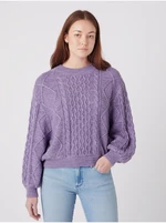 Sweter damski Wrangler Knitwear