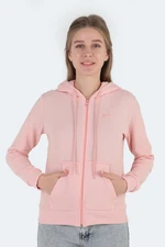 Slazenger Pema I Women's Sweatshirt Powder