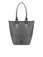 Handbag VUCH Noemi Grey