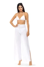 Beach Pants L8025 V1 White White