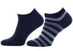 Tommy Hilfiger Man's 2Pack Socks 382000001