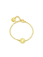 VUCH Riterra Gold Bracelet