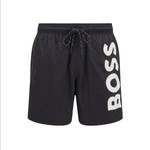 Men's swimwear Hugo Boss black