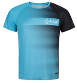 Men's running T-shirt KILPI FLORENI-M blue