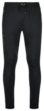 Men's cross-country ski pants Kilpi NORWEL-M black