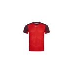 Men's running T-shirt KILPI COOLER-M red