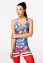 Bittersweet Paris Woman's Flowers Explosion Ultra Comfort Bra CPW-UCB-Print BSP174 Bittersweet Paris Woman's Flowers Explosion Ultra Comfort Bra CPW-UCB-Print BSP174