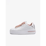 Replay Shoes Scarpa White - Women