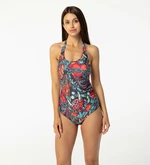 Costume da bagno da donna  Aloha From Deer Ruckus
