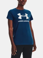 Maglietta da donna Under Armour
