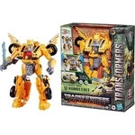 Transformers: Rise of the beasts Bumblebee beast mode figúrka