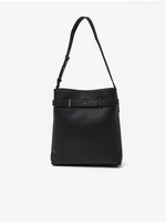 Black Ladies Handbag Calvin Klein - Women
