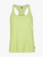 ONeill Yellow O'Neill Women's Top - Women