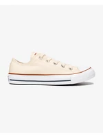 Cream Converse Chuck 70 Classic Sneakers