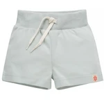 Pinokio Kids's Summer Garden Shorts