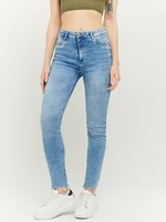 Light blue skinny fit jeans TALLY WEiJL - Women