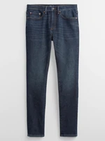 GAP Jeans skinny soft high stretch - Men