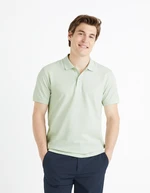 Celio Polo T-Shirt pique Teone - Men