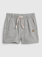 GAP Organic Cotton Baby Shorts - Boys