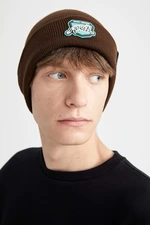 DEFACTO Animal Planet Licence Beret