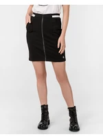 Milano Monochrome Skirt Calvin Klein Jeans - Women