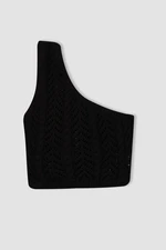 DEFACTO Regular Fit Beach Dress