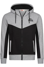 Felpa da uomo Lonsdale Zip-Up