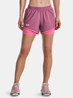 Pantaloncini da donna  Under Armour