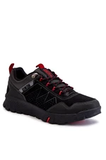 Sneakers da uomo  BIG STAR SHOES Trekking