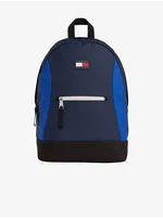 Dark blue Men's Backpack Tommy Jeans - Men