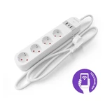 TESLA Smart Power Strip PS300 chytrá prodlužovaka
