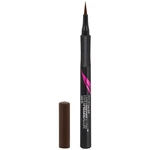 Maybelline Hyper Precise Liner odstín 710 Forrest Brown oční linka 1 ml