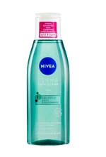 Nivea Derma Skin Clear pleťová voda 200 ml