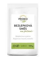 PROBIO Směs bezlepková na pečení BIO 500 g