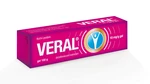Veral 10 mg/g gel 100 g