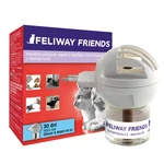 Feliway Friends difuzér a náplň pro kočky 48 ml