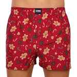 Men's shorts Happy Shorts multicolor