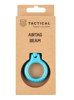 Pouzdro Tactical Airtag Beam Rugged Case, tyrkysová