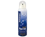 Antibakteriálny deo sprej na nohy Batavan - 150 ml + darček zadarmo
