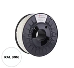 C-Tech 3DF-P-PLA1.75-9016 3D filament, PREMIUM LINE, PLA, dopravná biela, RAL9016, 1,75mm, 1kg C-Tech 3DF-P-PLA1.75-9016 3D filament, PREMIUM LINE, PLA, dopravná biela, RAL9016, 1,75mm, 1kg