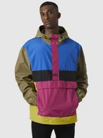 Helly Hansen Play Anorak Bunda Zelená