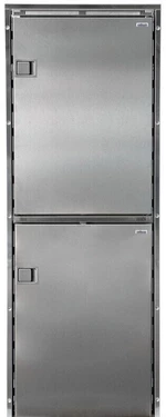 Isotherm Cruise CR220 Inox 220 L