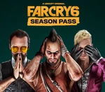 Far Cry 6 - Season Pass DLC AR XBOX One / Xbox Series X|S CD Key