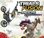 Trials Fusion: The Awesome MAX Edition AR XBOX One CD Key